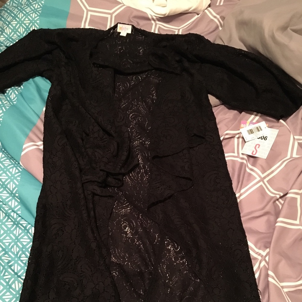 Lularoe Shirley